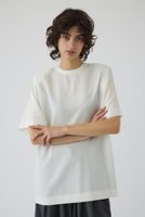 【リムアーク/RIM.ARK】の【5/14 10:00販売開始】Oversize woven T/SH/Tシャツ 人気、トレンドファッション・服の通販 founy(ファニー) ファッション Fashion レディースファッション WOMEN トップス・カットソー Tops/Tshirt シャツ/ブラウス Shirts/Blouses ロング / Tシャツ T-Shirts カットソー Cut and Sewn ショート Short スリーブ Sleeve ツイル Twill NEW・新作・新着・新入荷 New Arrivals |ID:prp329100004526709