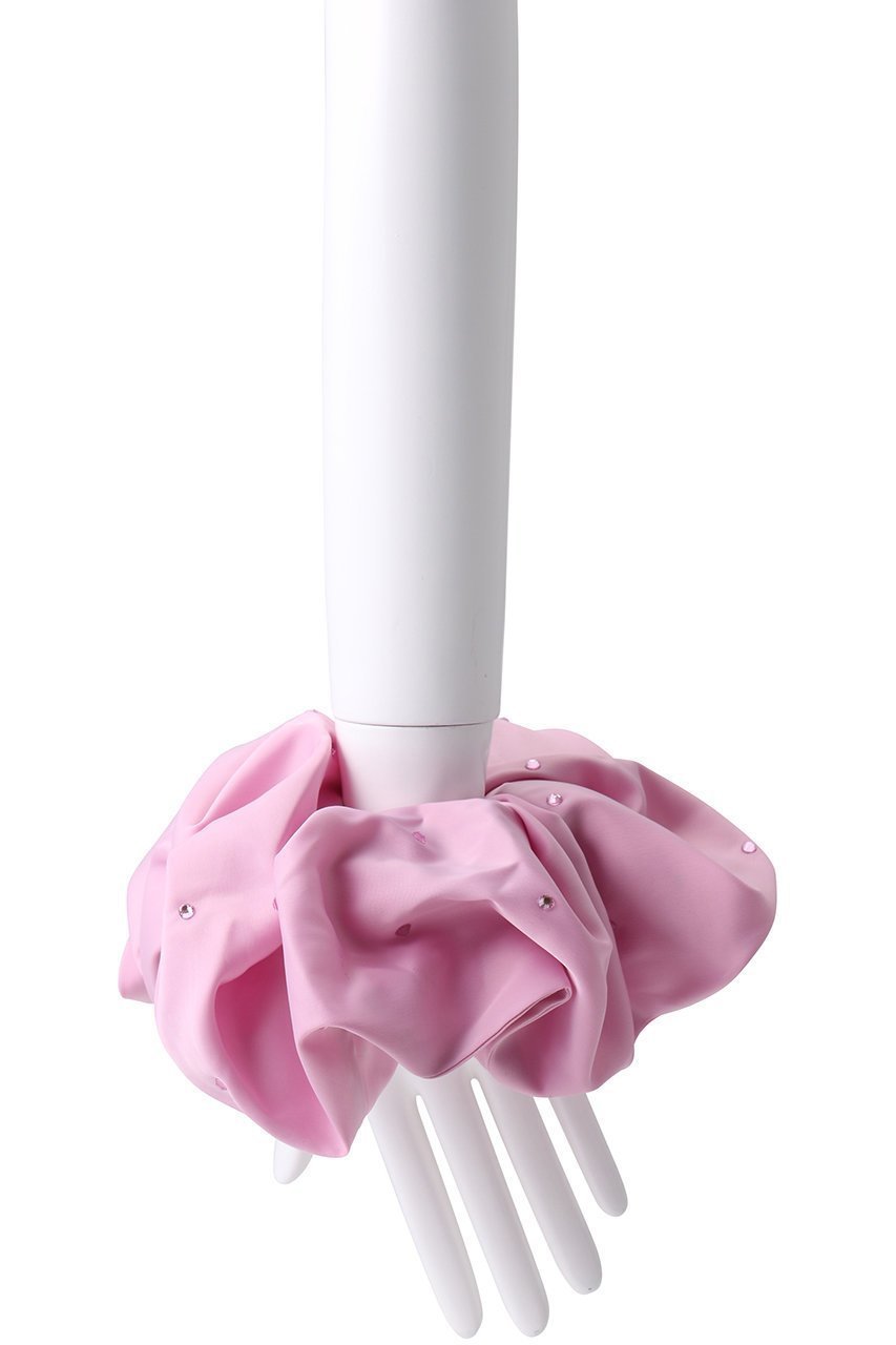 【メゾンスペシャル/MAISON SPECIAL】のボリュームシュシュ 人気、トレンドファッション・服の通販 founy(ファニー) ファッション Fashion レディースファッション Fashion for Women シュシュ&ヘアアクセ/ヘアアレンジ Scrunchies & Hair Accessories おすすめ Recommended / Our Picks アクセサリー Fashion Accessories サテン Satin, Glossy Fabric パーティ Party, Party Style ビジュー Bijou, Jewel-like Accent リボン Ribbon, Bow other-2|ID: prp329100004526710 ipo3291000000032799711