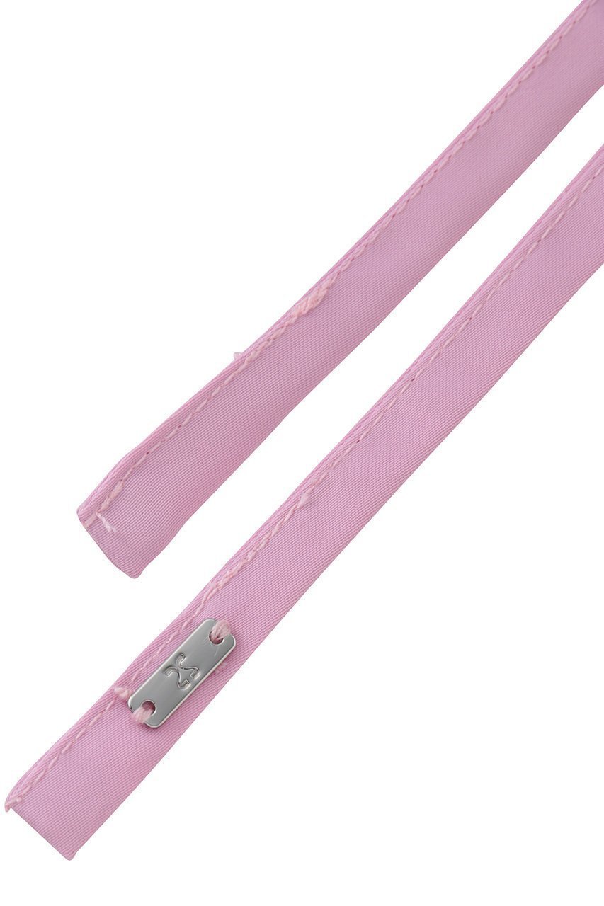 【メゾンスペシャル/MAISON SPECIAL】のボリュームシュシュ 人気、トレンドファッション・服の通販 founy(ファニー) ファッション Fashion レディースファッション Fashion for Women シュシュ&ヘアアクセ/ヘアアレンジ Scrunchies & Hair Accessories おすすめ Recommended / Our Picks アクセサリー Fashion Accessories サテン Satin, Glossy Fabric パーティ Party, Party Style ビジュー Bijou, Jewel-like Accent リボン Ribbon, Bow other-4|ID: prp329100004526710 ipo3291000000032799713