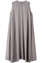 【ミズイロ インド/mizuiro ind】のpigment dyed long flare OP ワンピース pink|ID:prp329100004526716