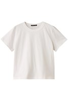 【ミズイロ インド/mizuiro ind】のbasic c/neck T Tシャツ 人気、トレンドファッション・服の通販 founy(ファニー) ファッション Fashion レディースファッション WOMEN トップス・カットソー Tops/Tshirt シャツ/ブラウス Shirts/Blouses ロング / Tシャツ T-Shirts カットソー Cut and Sewn インナー Inner コンパクト Compact ショート Short シンプル Simple スリーブ Sleeve ベーシック Basic 半袖 Short Sleeve NEW・新作・新着・新入荷 New Arrivals |ID:prp329100004526718