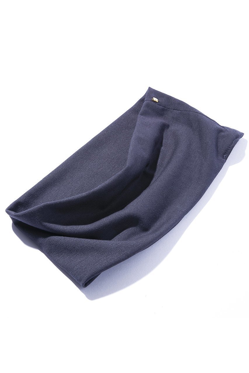 【イリスフォーセブン/IRIS 47】のminimal ターバン 人気、トレンドファッション・服の通販 founy(ファニー) 　ファッション　Fashion　レディースファッション　WOMEN　シュシュ / ヘアアクセ　Hair Accessories　おすすめ　Recommend　なめらか　Smooth　アクセサリー　Accessories　イヤリング　Earrings　シンプル　Simple　ジュエリー　Jewelry　スタイリッシュ　Stylish　ターバン　Turban　フィット　Fit　夏　Summer　NEW・新作・新着・新入荷　New Arrivals　other-3|ID: prp329100004526722 ipo3291000000032013196