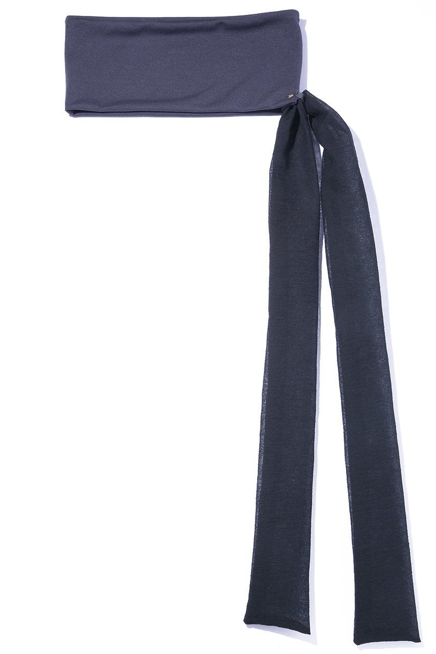 【イリスフォーセブン/IRIS 47】のminimal tie ターバン インテリア・キッズ・メンズ・レディースファッション・服の通販 founy(ファニー) 　ファッション　Fashion　レディースファッション　WOMEN　シュシュ / ヘアアクセ　Hair Accessories　アクセサリー　Accessories　オリエンタル　Oriental　ターバン　Turban　リボン　Ribbon　夏　Summer　NEW・新作・新着・新入荷　New Arrivals　グレー|ID: prp329100004526723 ipo3291000000032013202