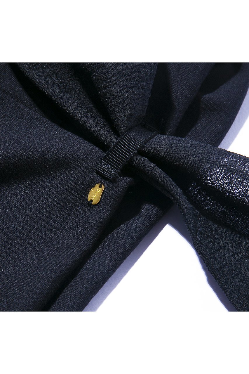 【イリスフォーセブン/IRIS 47】のminimal tie ターバン 人気、トレンドファッション・服の通販 founy(ファニー) 　ファッション　Fashion　レディースファッション　WOMEN　シュシュ / ヘアアクセ　Hair Accessories　アクセサリー　Accessories　オリエンタル　Oriental　ターバン　Turban　リボン　Ribbon　夏　Summer　NEW・新作・新着・新入荷　New Arrivals　other-4|ID: prp329100004526723 ipo3291000000032013206