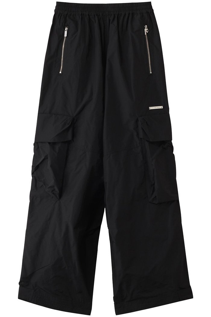 【プランク プロジェクト/PRANK PROJECT】のタフタカーゴパンツ / Taffeta Cargo Pants インテリア・キッズ・メンズ・レディースファッション・服の通販 founy(ファニー) https://founy.com/ ファッション Fashion レディースファッション WOMEN パンツ Pants カーゴパンツ Cargo Pants クロップド Cropped コンパクト Compact タフタ Taffeta ポケット Pocket ワイド Wide ワーク Work NEW・新作・新着・新入荷 New Arrivals |ID: prp329100004526724 ipo3291000000032013208