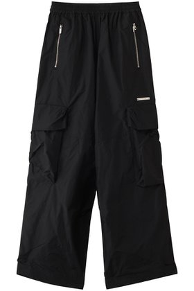 【プランク プロジェクト/PRANK PROJECT】 タフタカーゴパンツ / Taffeta Cargo Pants人気、トレンドファッション・服の通販 founy(ファニー) ファッション Fashion レディースファッション WOMEN パンツ Pants カーゴパンツ Cargo Pants クロップド Cropped コンパクト Compact タフタ Taffeta ポケット Pocket ワイド Wide ワーク Work NEW・新作・新着・新入荷 New Arrivals |ID:prp329100004526724