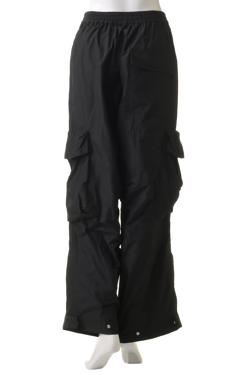 【プランク プロジェクト/PRANK PROJECT】のタフタカーゴパンツ / Taffeta Cargo Pants 人気、トレンドファッション・服の通販 founy(ファニー) 　ファッション　Fashion　レディースファッション　WOMEN　パンツ　Pants　カーゴパンツ　Cargo Pants　クロップド　Cropped　コンパクト　Compact　タフタ　Taffeta　ポケット　Pocket　ワイド　Wide　ワーク　Work　NEW・新作・新着・新入荷　New Arrivals　other-4|ID: prp329100004526724 ipo3291000000032013213
