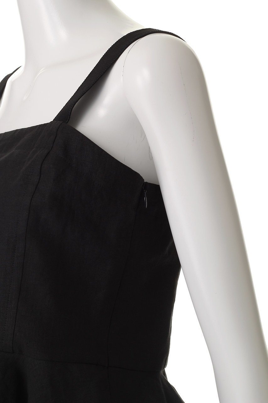 【デパリエ/DEPAREILLE】のワッシャーリネンビスチェ 人気、トレンドファッション・服の通販 founy(ファニー) 　ファッション　Fashion　レディースファッション　WOMEN　トップス・カットソー　Tops/Tshirt　キャミソール / ノースリーブ　No Sleeves　シャツ/ブラウス　Shirts/Blouses　ビスチェ　Bustier　おすすめ　Recommend　カットソー　Cut And Sew　クール　Cool　サマー　Summer　シアー　Sheer　スキニー　Skinny　ノースリーブ　No Sleeve　ビスチェ　Bustier　フォルム　Form　フレア　Flare　ボトム　Bottom　リネン　Linen　NEW・新作・新着・新入荷　New Arrivals　other-6|ID: prp329100004526726 ipo3291000000032013234
