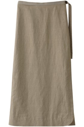 【デパリエ/DEPAREILLE】 ワッシャーリネンスカート人気、トレンドファッション・服の通販 founy(ファニー) ファッション Fashion レディースファッション WOMEN スカート Skirt ロングスカート Long Skirt サマー Summer リネン Linen ロング Long 夏 Summer NEW・新作・新着・新入荷 New Arrivals |ID:prp329100004526727