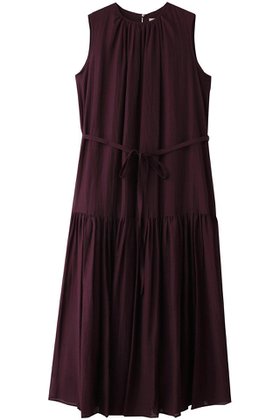 【デパリエ/DEPAREILLE】 コットンナイロンシアーティアードドレス人気、トレンドファッション・服の通販 founy(ファニー) ファッション Fashion レディースファッション WOMEN ワンピース Dress ドレス Party Dresses チュニック Tunic おすすめ Recommend チュニック Tunic ドレス Dress リボン Ribbon ロング Long エレガント 上品 Elegant 夏 Summer NEW・新作・新着・新入荷 New Arrivals |ID:prp329100004526728
