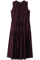 【デパリエ/DEPAREILLE】のコットンナイロンシアーティアードドレス 人気、トレンドファッション・服の通販 founy(ファニー) ファッション Fashion レディースファッション WOMEN ワンピース Dress ドレス Party Dresses チュニック Tunic おすすめ Recommend チュニック Tunic ドレス Dress リボン Ribbon ロング Long エレガント 上品 Elegant 夏 Summer NEW・新作・新着・新入荷 New Arrivals |ID:prp329100004526728