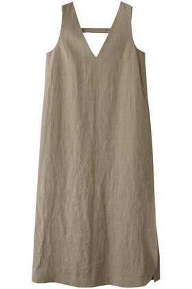 【デパリエ/DEPAREILLE】 ワッシャーリネンドレス人気、トレンドファッション・服の通販 founy(ファニー) ファッション Fashion レディースファッション WOMEN ワンピース Dress ドレス Party Dresses チュニック Tunic チュニック Tunic ドレス Dress リネン Linen ロング Long ワッシャー Washer 夏 Summer NEW・新作・新着・新入荷 New Arrivals |ID:prp329100004526729