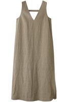 【デパリエ/DEPAREILLE】のワッシャーリネンドレス 人気、トレンドファッション・服の通販 founy(ファニー) ファッション Fashion レディースファッション WOMEN ワンピース Dress ドレス Party Dresses チュニック Tunic チュニック Tunic ドレス Dress リネン Linen ロング Long ワッシャー Washer 夏 Summer NEW・新作・新着・新入荷 New Arrivals |ID:prp329100004526729