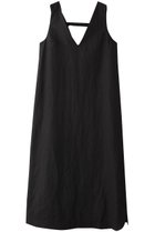 【デパリエ/DEPAREILLE】のワッシャーリネンドレス 人気、トレンドファッション・服の通販 founy(ファニー) ファッション Fashion レディースファッション WOMEN ワンピース Dress ドレス Party Dresses チュニック Tunic チュニック Tunic ドレス Dress リネン Linen ロング Long ワッシャー Washer 夏 Summer NEW・新作・新着・新入荷 New Arrivals thumbnail ブラック|ID: prp329100004526729 ipo3291000000032013252