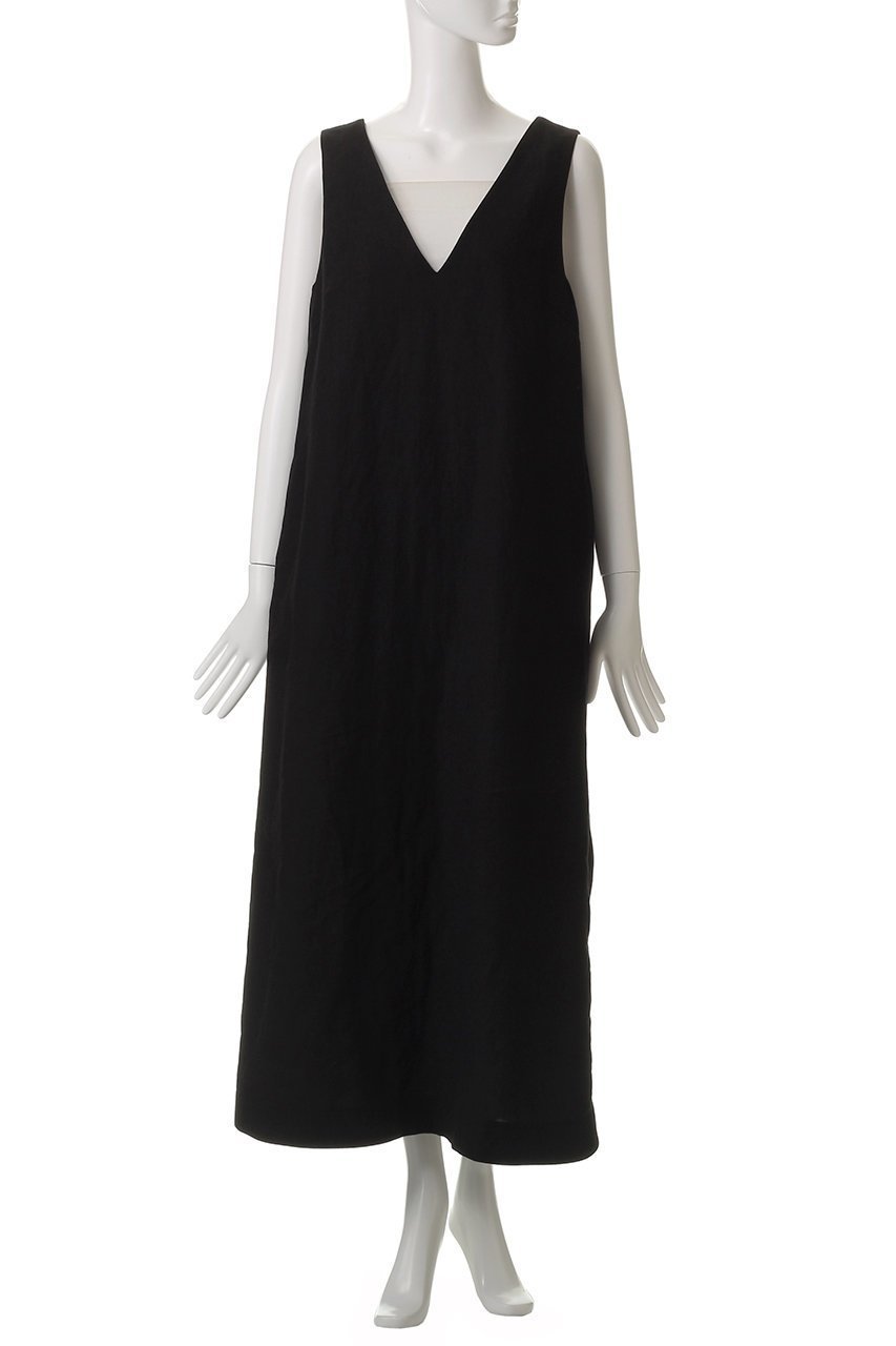 【デパリエ/DEPAREILLE】のワッシャーリネンドレス 人気、トレンドファッション・服の通販 founy(ファニー) 　ファッション　Fashion　レディースファッション　WOMEN　ワンピース　Dress　ドレス　Party Dresses　チュニック　Tunic　チュニック　Tunic　ドレス　Dress　リネン　Linen　ロング　Long　ワッシャー　Washer　夏　Summer　NEW・新作・新着・新入荷　New Arrivals　other-2|ID: prp329100004526729 ipo3291000000032013253