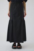【リムアーク/RIM.ARK】の【5/14 10:00販売開始】Decorative SK/スカート 人気、トレンドファッション・服の通販 founy(ファニー) ファッション Fashion レディースファッション WOMEN スカート Skirt ロングスカート Long Skirt エレガント 上品 Elegant ギャザー Gather サテン Satin スタイリッシュ Stylish リラックス Relax ロング Long NEW・新作・新着・新入荷 New Arrivals |ID:prp329100004526731