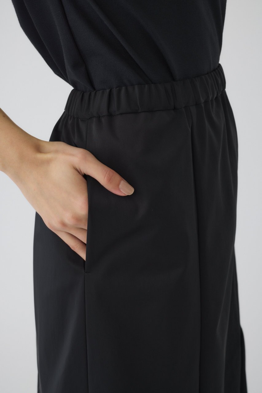 【リムアーク/RIM.ARK】のDecorative SK/スカート 人気、トレンドファッション・服の通販 founy(ファニー) ファッション Fashion レディースファッション Fashion for Women スカート Skirts ロングスカート Long Skirts / Maxi & Midi Skirts エレガント 上品 Elegant ギャザー Gathered, Ruffled サテン Satin, Glossy Fabric スタイリッシュ Stylish, Fashionable リラックス Relax, Relaxed Fit ロング Long, Long-Length other-5|ID: prp329100004526731 ipo3291000000032808599