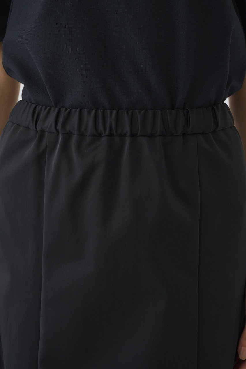 【リムアーク/RIM.ARK】のDecorative SK/スカート 人気、トレンドファッション・服の通販 founy(ファニー) ファッション Fashion レディースファッション Fashion for Women スカート Skirts ロングスカート Long Skirts / Maxi & Midi Skirts エレガント 上品 Elegant ギャザー Gathered, Ruffled サテン Satin, Glossy Fabric スタイリッシュ Stylish, Fashionable リラックス Relax, Relaxed Fit ロング Long, Long-Length other-6|ID: prp329100004526731 ipo3291000000032808600