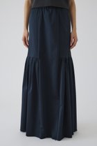 【リムアーク/RIM.ARK】のDecorative SK/スカート ネイビー|ID: prp329100004526731 ipo3291000000033949000