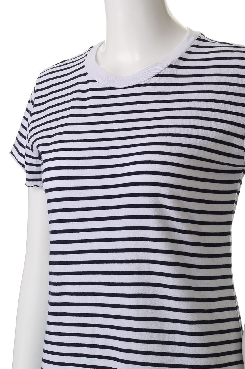 【フランク&アイリーン/Frank&Eileen】のHARPER HERITAGE JERSEY マキシTワンピース 人気、トレンドファッション・服の通販 founy(ファニー) 　ファッション　Fashion　レディースファッション　WOMEN　ワンピース　Dress　チュニック　Tunic　チュニック　Tunic　ボーダー　Border　マキシ　Maxi　エレガント 上品　Elegant　定番　Standard　NEW・新作・新着・新入荷　New Arrivals　other-5|ID: prp329100004529455 ipo3291000000032024999