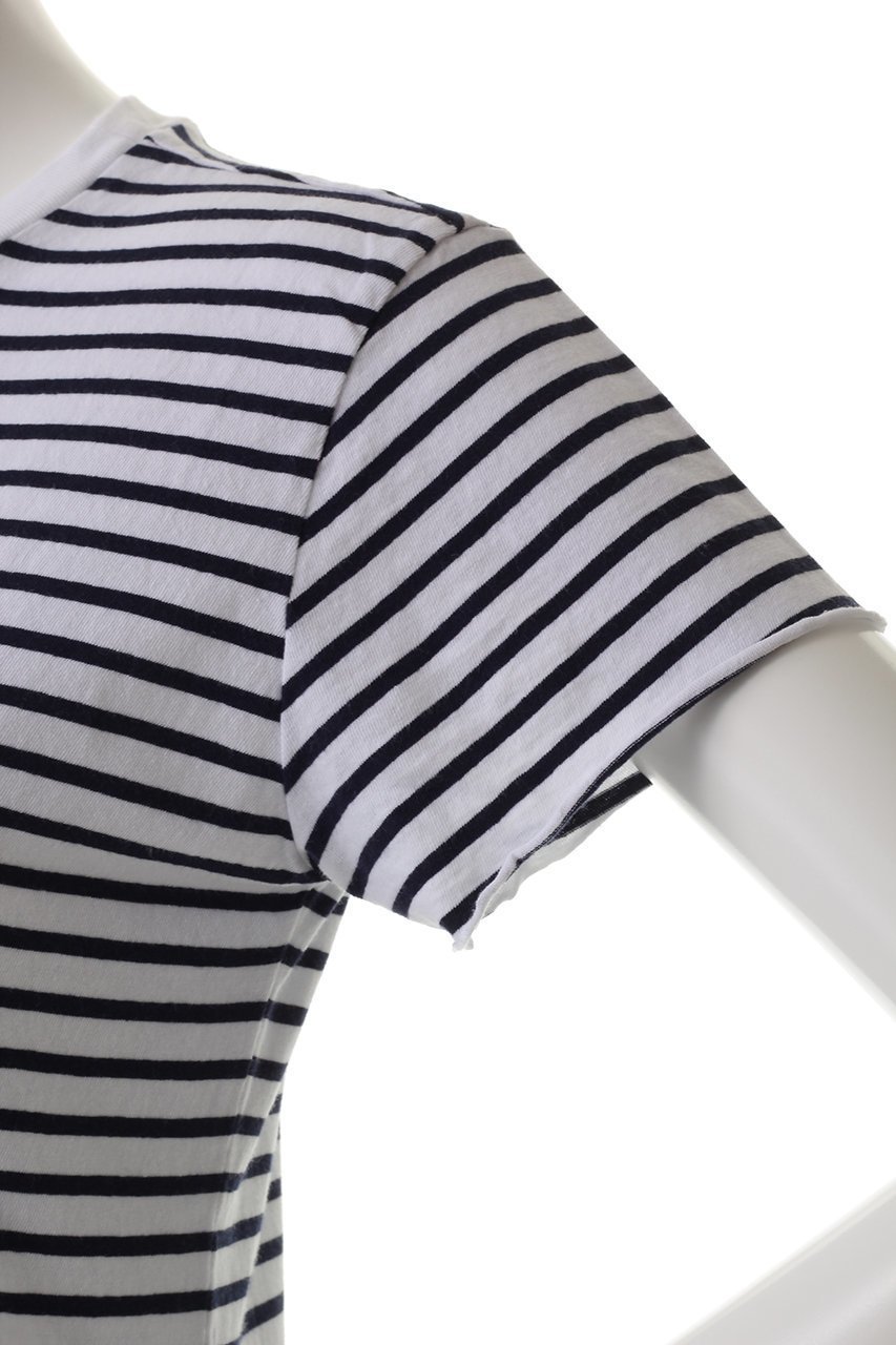 【フランク&アイリーン/Frank&Eileen】のHARPER HERITAGE JERSEY マキシTワンピース 人気、トレンドファッション・服の通販 founy(ファニー) 　ファッション　Fashion　レディースファッション　WOMEN　ワンピース　Dress　チュニック　Tunic　チュニック　Tunic　ボーダー　Border　マキシ　Maxi　エレガント 上品　Elegant　定番　Standard　NEW・新作・新着・新入荷　New Arrivals　other-6|ID: prp329100004529455 ipo3291000000032025000