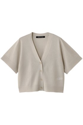 【ミズイロ インド/mizuiro ind】 V neck short C/D カーディガン人気、トレンドファッション・服の通販 founy(ファニー) ファッション Fashion レディースファッション WOMEN トップス・カットソー Tops/Tshirt ニット Knit Tops カーディガン Cardigans カーディガン Cardigan クロップド Cropped シアー Sheer ショート Short シンプル Simple バランス Balance NEW・新作・新着・新入荷 New Arrivals |ID:prp329100004529457
