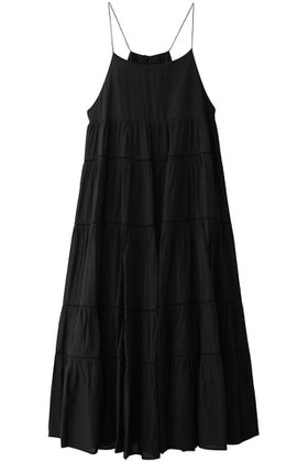 【エリオポール/heliopole】 【normment】ティアードキャミドレス人気、トレンドファッション・服の通販 founy(ファニー) ファッション Fashion レディースファッション WOMEN ワンピース Dress ドレス Party Dresses チュニック Tunic チュニック Tunic フェミニン Feminine フォルム Form ラップ Wrap ロング Long NEW・新作・新着・新入荷 New Arrivals |ID:prp329100004529462
