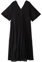 【エリオポール/heliopole】の【SARA MALLIKA】コットンボイルレースピンタックドレス 人気、トレンドファッション・服の通販 founy(ファニー) ファッション Fashion レディースファッション WOMEN ワンピース Dress ドレス Party Dresses チュニック Tunic チュニック Tunic ドレス Dress フェミニン Feminine レース Race ロング Long NEW・新作・新着・新入荷 New Arrivals |ID:prp329100004529466