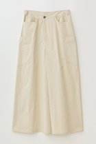 【ハー/HER.】の【5/15 12:00販売開始】コットンセミフレアマキシフレアスカート 人気、トレンドファッション・服の通販 founy(ファニー) ファッション Fashion レディースファッション WOMEN スカート Skirt Aライン/フレアスカート Flared A-Line Skirts ロングスカート Long Skirt フレア Flare フロント Front ベーシック Basic ポケット Pocket マキシ Maxi ラップ Wrap リメイク Remake ロング Long NEW・新作・新着・新入荷 New Arrivals thumbnail ベージュ|ID: prp329100004532288 ipo3291000000032037027