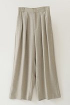 【ハー/HER.】の【5/15 12:00販売開始】リネンライクパンツ 人気、トレンドファッション・服の通販 founy(ファニー) ファッション Fashion レディースファッション WOMEN パンツ Pants おすすめ Recommend セットアップ Set Up NEW・新作・新着・新入荷 New Arrivals thumbnail ベージュ|ID: prp329100004532289 ipo3291000000032037035