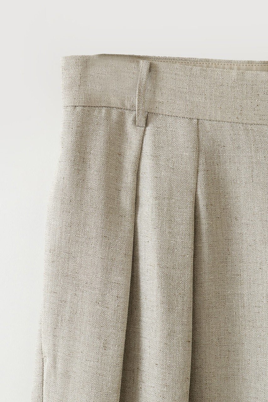 【ハー/HER.】の【5/15 12:00販売開始】リネンライクパンツ 人気、トレンドファッション・服の通販 founy(ファニー) 　ファッション　Fashion　レディースファッション　WOMEN　パンツ　Pants　おすすめ　Recommend　セットアップ　Set Up　NEW・新作・新着・新入荷　New Arrivals　other-2|ID: prp329100004532289 ipo3291000000032037036