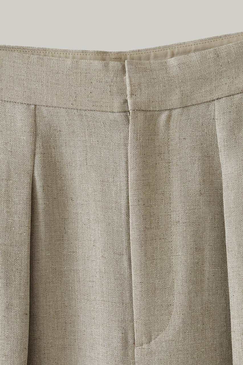 【ハー/HER.】の【5/15 12:00販売開始】リネンライクパンツ 人気、トレンドファッション・服の通販 founy(ファニー) 　ファッション　Fashion　レディースファッション　WOMEN　パンツ　Pants　おすすめ　Recommend　セットアップ　Set Up　NEW・新作・新着・新入荷　New Arrivals　other-3|ID: prp329100004532289 ipo3291000000032037037