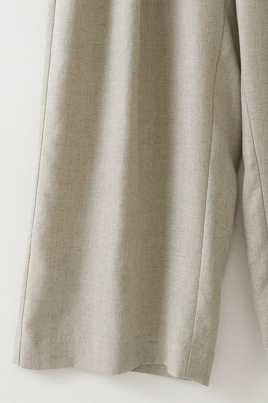 【ハー/HER.】の【5/15 12:00販売開始】リネンライクパンツ 人気、トレンドファッション・服の通販 founy(ファニー) 　ファッション　Fashion　レディースファッション　WOMEN　パンツ　Pants　おすすめ　Recommend　セットアップ　Set Up　NEW・新作・新着・新入荷　New Arrivals　other-4|ID: prp329100004532289 ipo3291000000032037038
