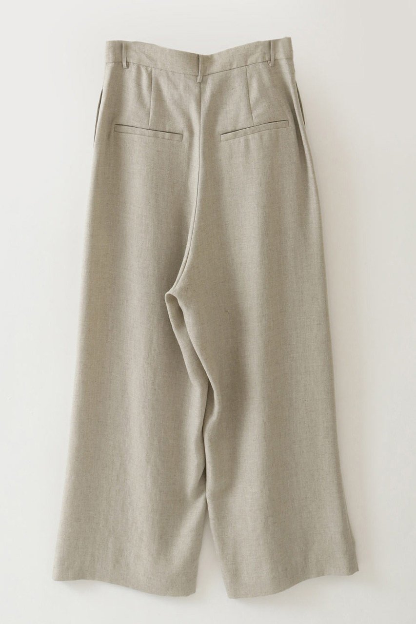 【ハー/HER.】の【5/15 12:00販売開始】リネンライクパンツ 人気、トレンドファッション・服の通販 founy(ファニー) 　ファッション　Fashion　レディースファッション　WOMEN　パンツ　Pants　おすすめ　Recommend　セットアップ　Set Up　NEW・新作・新着・新入荷　New Arrivals　other-6|ID: prp329100004532289 ipo3291000000032037040