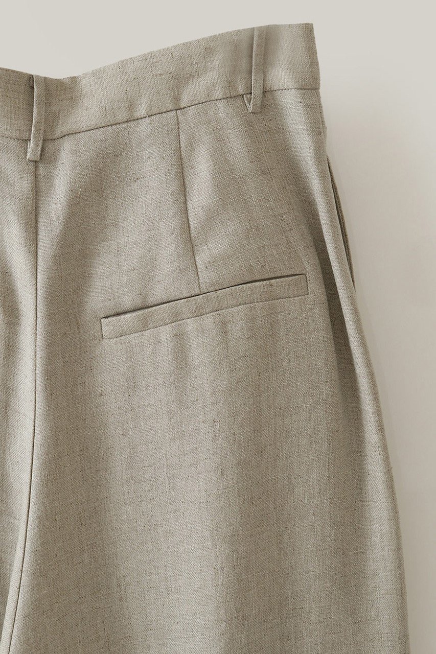 【ハー/HER.】の【5/15 12:00販売開始】リネンライクパンツ 人気、トレンドファッション・服の通販 founy(ファニー) 　ファッション　Fashion　レディースファッション　WOMEN　パンツ　Pants　おすすめ　Recommend　セットアップ　Set Up　NEW・新作・新着・新入荷　New Arrivals　other-7|ID: prp329100004532289 ipo3291000000032037041