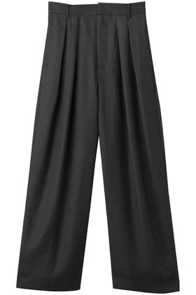 【ハー/HER.】 リネンライクパンツ人気、トレンドファッション・服の通販 founy(ファニー) ファッション Fashion レディースファッション Ladies' Fashion Online パンツ Pants おすすめ Recommend セットアップ Set Up 再入荷 Restock/Back In Stock/Re Arrival |ID:prp329100004532289