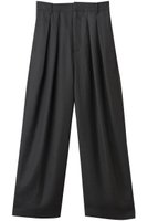 【ハー/HER.】のリネンライクパンツ 人気、トレンドファッション・服の通販 founy(ファニー) ファッション Fashion レディースファッション Fashion for Women パンツ Pants & Trousers おすすめ Recommended / Our Picks セットアップ Set-Up, Coordinated Outfit 再入荷 Restock / Back in Stock |ID:prp329100004532289