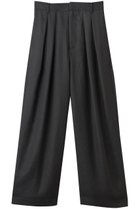 【ハー/HER.】のリネンライクパンツ 人気、トレンドファッション・服の通販 founy(ファニー) ファッション Fashion レディースファッション Ladies' Fashion Online パンツ Pants おすすめ Recommend セットアップ Set Up 再入荷 Restock/Back In Stock/Re Arrival thumbnail チャコールグレー|ID: prp329100004532289 ipo3291000000032648524