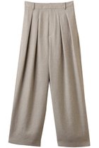 【ハー/HER.】のリネンライクパンツ 人気、トレンドファッション・服の通販 founy(ファニー) ファッション Fashion レディースファッション Ladies' Fashion Online パンツ Pants おすすめ Recommend セットアップ Set Up 再入荷 Restock/Back In Stock/Re Arrival thumbnail ベージュ|ID: prp329100004532289 ipo3291000000032648526