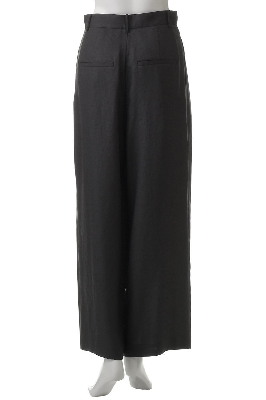【ハー/HER.】のリネンライクパンツ 人気、トレンドファッション・服の通販 founy(ファニー) 　ファッション　Fashion　レディースファッション　Ladies' Fashion Online　パンツ　Pants　おすすめ　Recommend　セットアップ　Set Up　再入荷　Restock/Back In Stock/Re Arrival　other-4|ID: prp329100004532289 ipo3291000000032648530