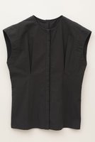 【ハー/HER.】の【5/15 12:00販売開始】ウエストフィットシャツ 人気、トレンドファッション・服の通販 founy(ファニー) ファッション Fashion レディースファッション WOMEN トップス・カットソー Tops/Tshirt シャツ/ブラウス Shirts/Blouses おすすめ Recommend ショート Short スリーブ Sleeve バランス Balance フィット Fit ボトム Bottom NEW・新作・新着・新入荷 New Arrivals |ID:prp329100004532290