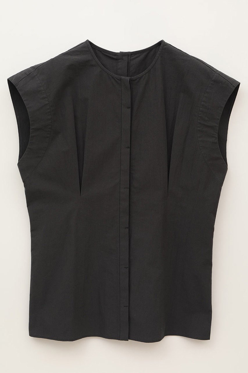 【ハー/HER.】のウエストフィットシャツ 人気、トレンドファッション・服の通販 founy(ファニー) 　ファッション　Fashion　レディースファッション　Ladies' Fashion Online　トップス・カットソー　Tops/Tshirt　シャツ/ブラウス　Shirts/Blouses　おすすめ　Recommend　ショート　Short　スリーブ　Sleeve　バランス　Balance　フィット　Fit　ボトム　Bottom　 other-1|ID: prp329100004532290 ipo3291000000032037043