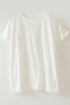 【ハー/HER.】の【5/15 12:00販売開始】スラブカットTシャツ オフホワイト|ID: prp329100004532292 ipo3291000000032037065