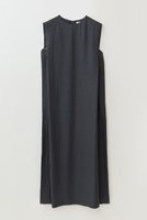 【ハー/HER.】の【5/15 12:00販売開始】リネンライクワンピース 人気、トレンドファッション・服の通販 founy(ファニー) ファッション Fashion レディースファッション WOMEN ワンピース Dress チュニック Tunic スリット Slit チュニック Tunic ロング Long NEW・新作・新着・新入荷 New Arrivals |ID:prp329100004532294