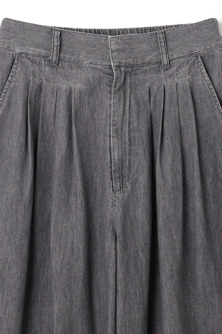 【アンクレイヴ/uncrave】の【5/14 20:00販売開始】ライトデニム ワイドパンツ 人気、トレンドファッション・服の通販 founy(ファニー) 　ファッション　Fashion　レディースファッション　WOMEN　パンツ　Pants　デニムパンツ　Denim Pants　ストーン　Stone　セットアップ　Set Up　デニム　Denim　ワイド　Wide　NEW・新作・新着・新入荷　New Arrivals　other-2|ID: prp329100004535010 ipo3291000000032048800