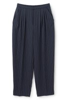 【アンクレイヴ/uncrave】の【5/14 20:00販売開始】リネンライクツイル テーパードパンツ 人気、トレンドファッション・服の通販 founy(ファニー) ファッション Fashion レディースファッション WOMEN パンツ Pants シャンブレー Chambray ツイード Tweed ポケット Pocket ランダム Random リアル Real リラックス Relax 夏 Summer NEW・新作・新着・新入荷 New Arrivals |ID:prp329100004535012