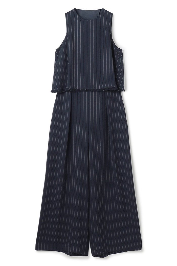 【アンクレイヴ/uncrave】の【5/14 20:00販売開始】リネンライクツイル オールインワン インテリア・キッズ・メンズ・レディースファッション・服の通販 founy(ファニー) https://founy.com/ ファッション Fashion レディースファッション WOMEN パンツ Pants アメリカン American シャンブレー Chambray スリーブ Sleeve セパレート Separate ツイード Tweed フレア Flare ポケット Pocket ランダム Random リアル Real 夏 Summer NEW・新作・新着・新入荷 New Arrivals |ID: prp329100004535013 ipo3291000000032048828