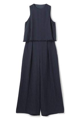 【アンクレイヴ/uncrave】のリネンライクツイル オールインワン 人気、トレンドファッション・服の通販 founy(ファニー) ファッション Fashion レディースファッション WOMEN パンツ Pants アメリカン American シャンブレー Chambray スリーブ Sleeve セパレート Separate ツイード Tweed フレア Flare ポケット Pocket ランダム Random リアル Real 夏 Summer NEW・新作・新着・新入荷 New Arrivals |ID:prp329100004535013