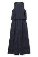 【アンクレイヴ/uncrave】の【5/14 20:00販売開始】リネンライクツイル オールインワン 人気、トレンドファッション・服の通販 founy(ファニー) ファッション Fashion レディースファッション WOMEN パンツ Pants アメリカン American シャンブレー Chambray スリーブ Sleeve セパレート Separate ツイード Tweed フレア Flare ポケット Pocket ランダム Random リアル Real 夏 Summer NEW・新作・新着・新入荷 New Arrivals |ID:prp329100004535013