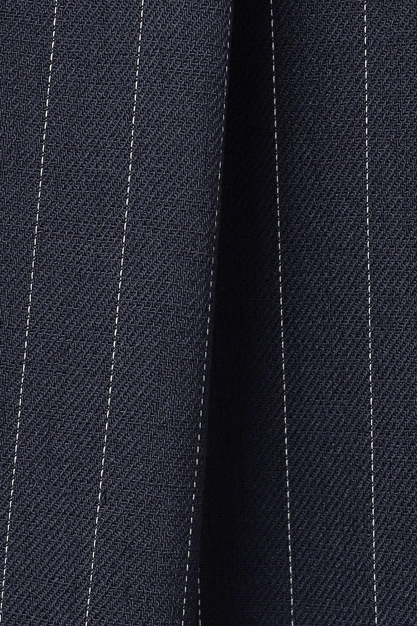 【アンクレイヴ/uncrave】のリネンライクツイル オールインワン 人気、トレンドファッション・服の通販 founy(ファニー) 　ファッション　Fashion　レディースファッション　Fashion for Women　パンツ　Pants & Trousers　アメリカン　American Style　シャンブレー　Chambray, Denim-Like Fabric　スリーブ　Sleeve, Long Sleeve / Short Sleeve　セパレート　Separate, Two-Piece　ツイード　Twill, Twill Weave　フレア　Flare, Flared　ポケット　Pocket, Pocket Detail　ランダム　Random, Irregular　リアル　Real, Realistic　夏　Summer　other-8|ID: prp329100004535013 ipo3291000000035505768